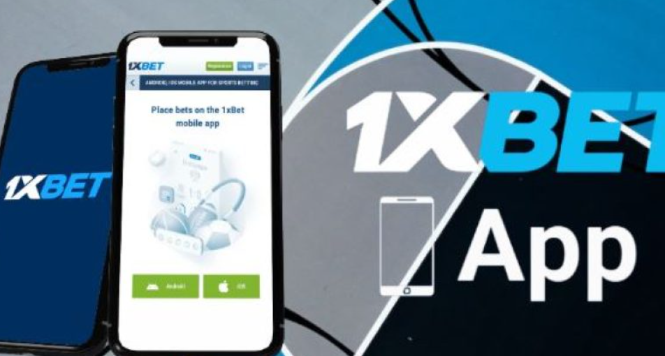 1xbet online bet