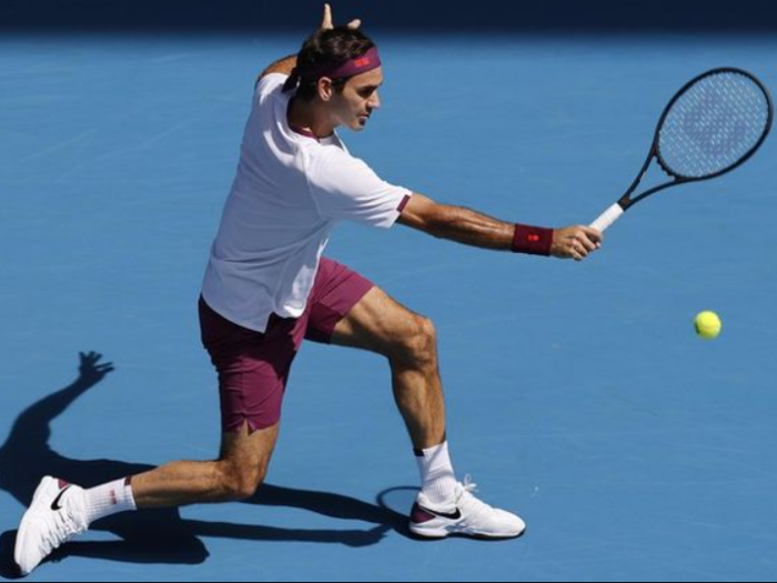 Tennis Live Betting