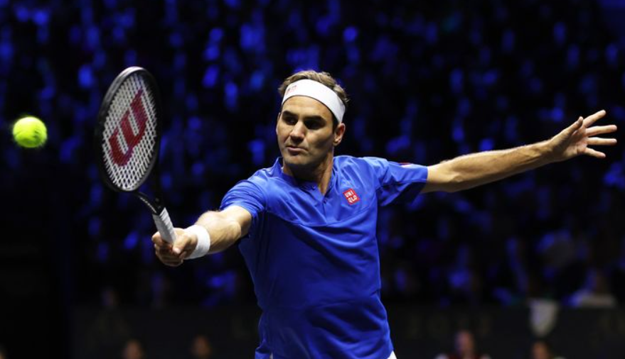Tennis Live Betting